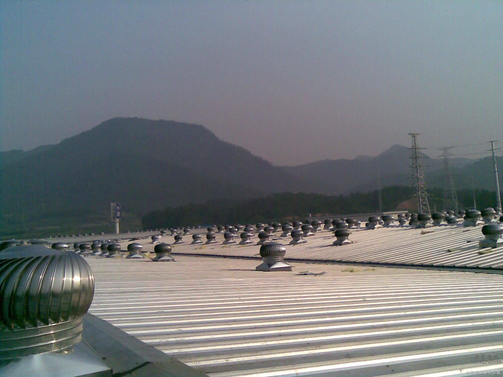 通風器（免電力通風器）的運行原理是什么？會不會一下就不轉了？