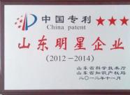 榮譽(yù)證書